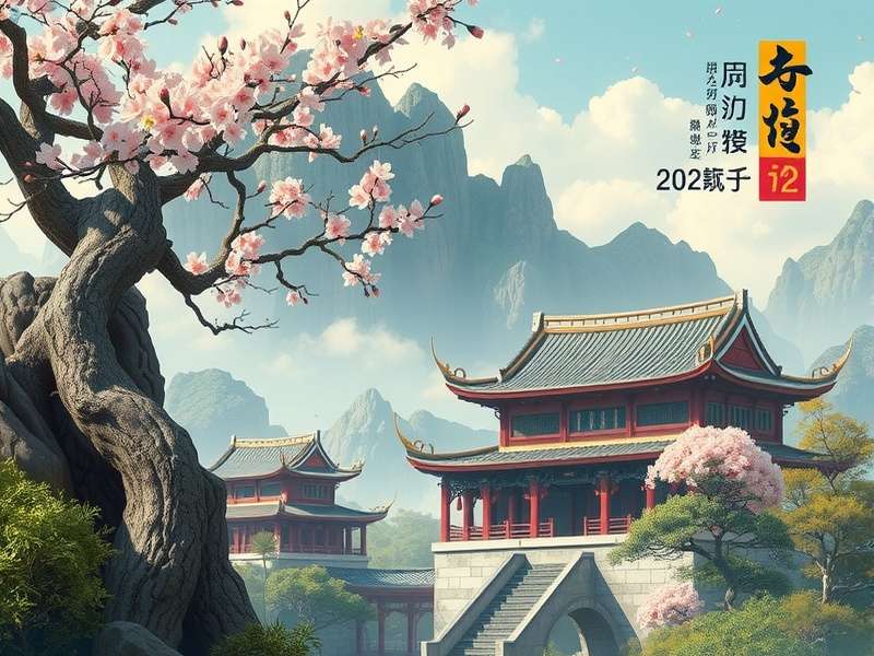 河北彩瑞建材有限公司生产基地